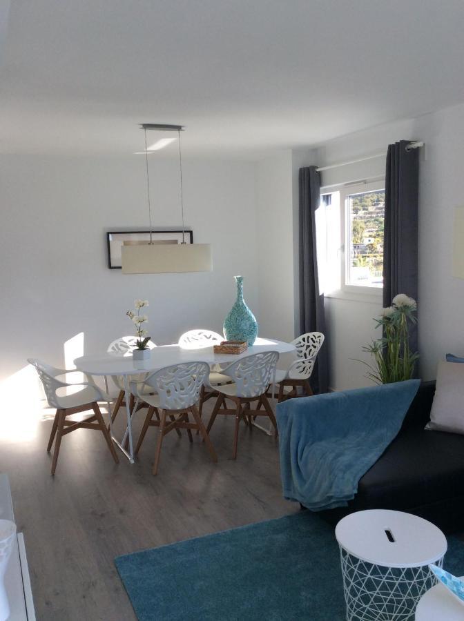 Penthouse - Atico Playa Cabria Almunecar غرناطة المظهر الخارجي الصورة